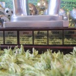 MIędzynarodowy Turniej NAKI - CUP 2013 - puchary i medale - 21
